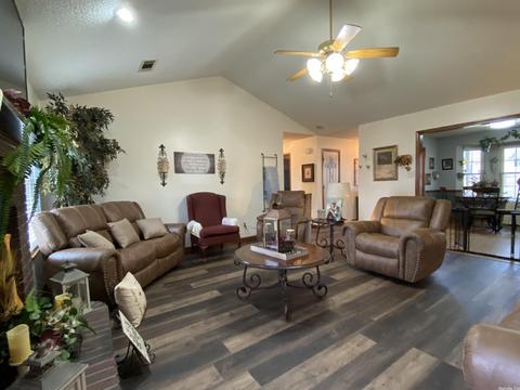 45 Daffodil Ln, Benton, AR 72019 photo 14