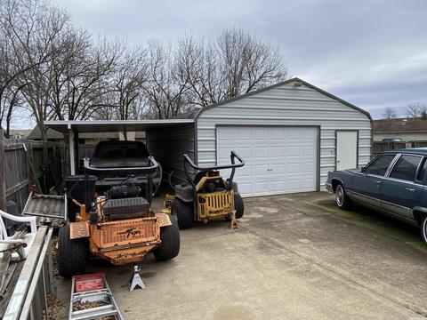 45 Daffodil Ln, Benton, AR 72019 photo 38
