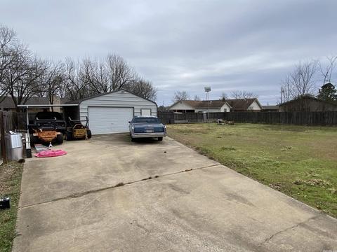 45 Daffodil Ln, Benton, AR 72019 photo 36