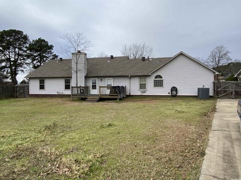 45 Daffodil Ln, Benton, AR 72019 photo 33