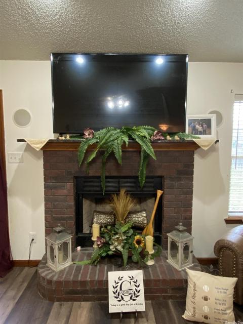 45 Daffodil Ln, Benton, AR 72019 photo 17
