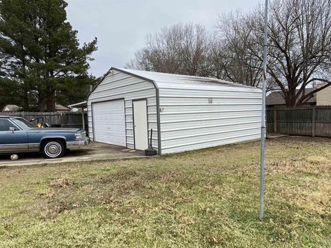 45 Daffodil Ln, Benton, AR 72019 photo 37