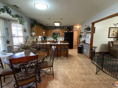 45 Daffodil Ln, Benton, AR 72019 photo 5