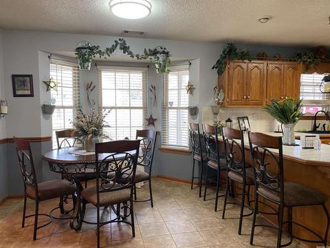 45 Daffodil Ln, Benton, AR 72019 photo 8