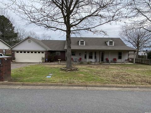 45 Daffodil Ln, Benton, AR 72019 photo 3