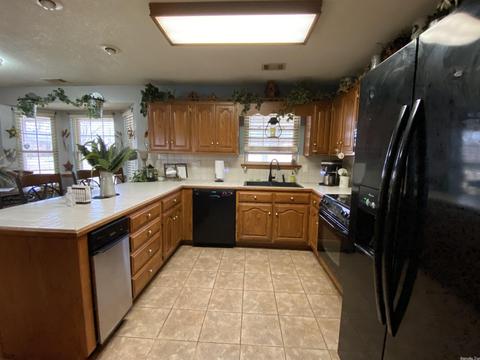 45 Daffodil Ln, Benton, AR 72019 photo 12