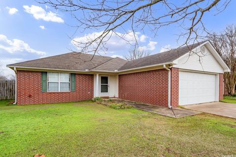 1420 Joyner Dr, Conway, AR 72034 photo 2