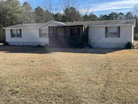1140 Hill Harper Rd, Rison, AR 71665 photo 1