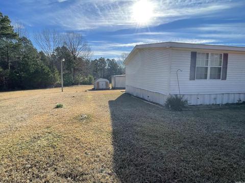 1140 Hill Harper Rd, Rison, AR 71665 photo 4