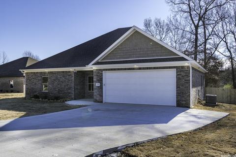 165 Morgan Dr, Austin, AR 72007 photo 2