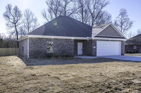165 Morgan Dr, Austin, AR 72007 photo 3