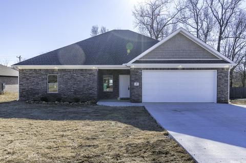 165 Morgan Dr, Austin, AR 72007 photo 1