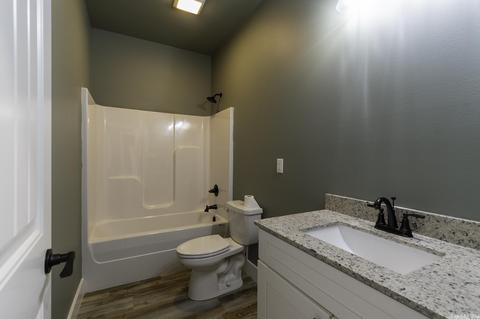 165 Morgan Dr, Austin, AR 72007 photo 42