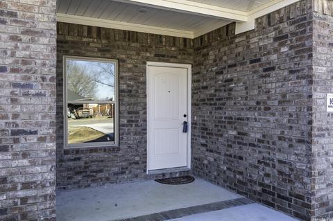 165 Morgan Dr, Austin, AR 72007 photo 4