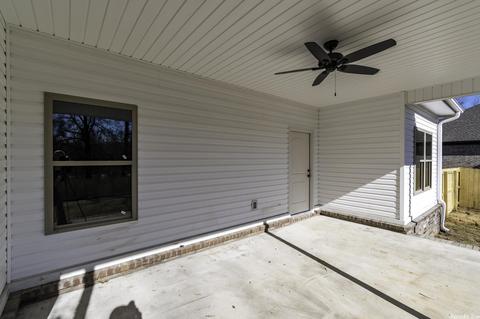 165 Morgan Dr, Austin, AR 72007 photo 12