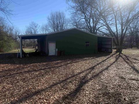 421 Highway 425, Pine Bluff, AR 71601 photo 2