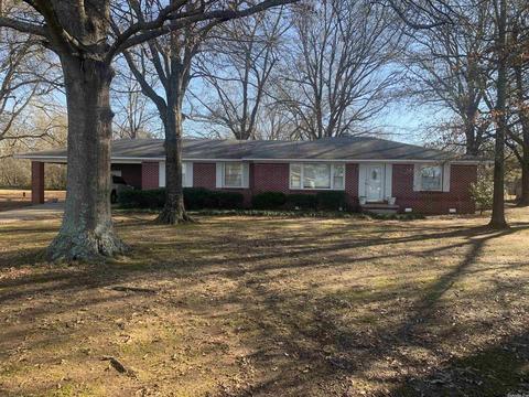 421 Highway 425, Pine Bluff, AR 71601 photo 1
