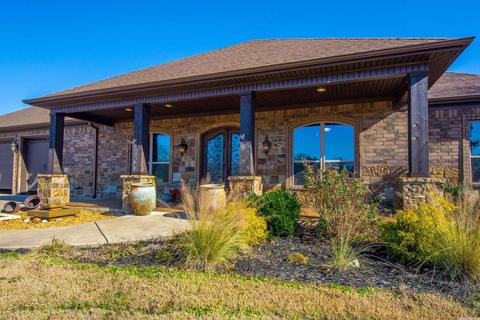 1325 Dat Place Ln, Alexander, AR 72002 photo 2