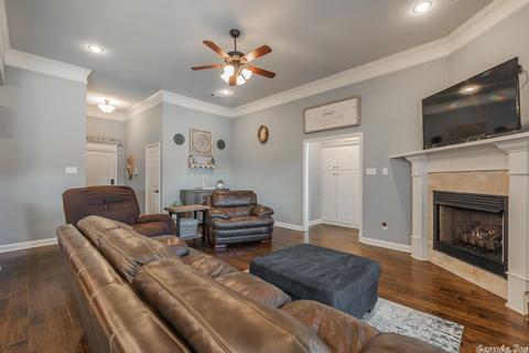 97 Nixon Ln, Austin, AR 72007 photo 8