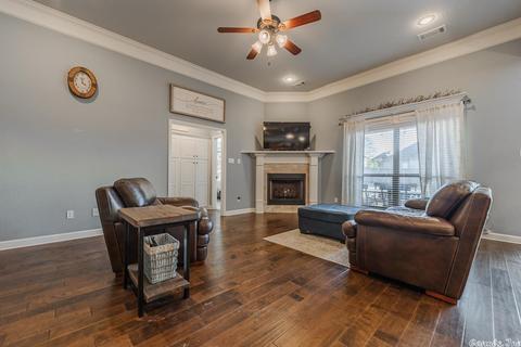 97 Nixon Ln, Austin, AR 72007 photo 6