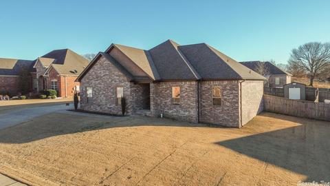 97 Nixon Ln, Austin, AR 72007 photo 4