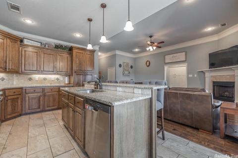 97 Nixon Ln, Austin, AR 72007 photo 12