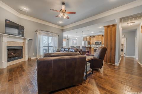 97 Nixon Ln, Austin, AR 72007 photo 7