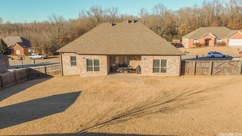 97 Nixon Ln, Austin, AR 72007 photo 36