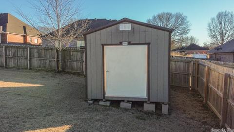 97 Nixon Ln, Austin, AR 72007 photo 33