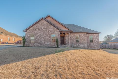 97 Nixon Ln, Austin, AR 72007 photo 1