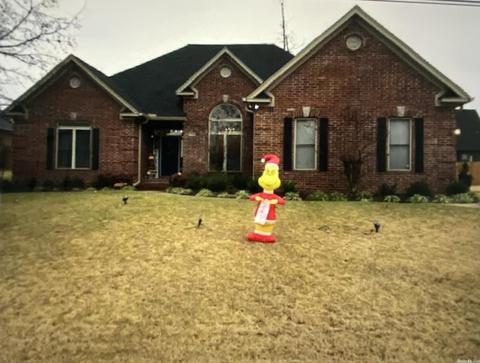 7518 Union Sq, Benton, AR 72019 photo 1
