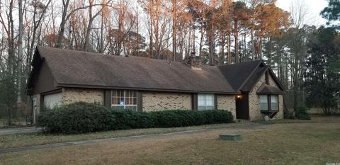 2100 Mount Vernon Ct, Pine Bluff, AR 71603 photo 1