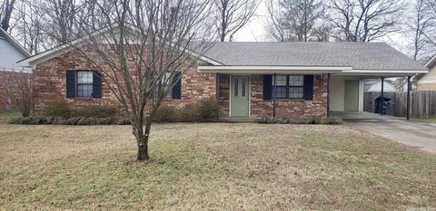 64 Sherwood Loop, Searcy, AR 72143 photo 1