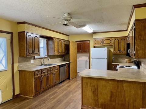 64 Sherwood Loop, Searcy, AR 72143 photo 5