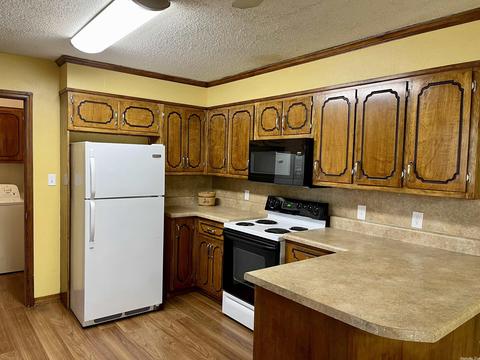 64 Sherwood Loop, Searcy, AR 72143 photo 4