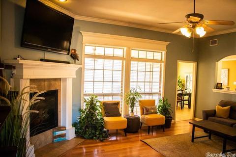5889 Pierce Manse Loop, Benton, AR 72019 photo 13