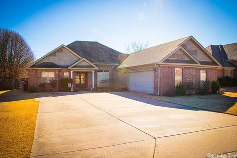 5889 Pierce Manse Loop, Benton, AR 72019 photo 1