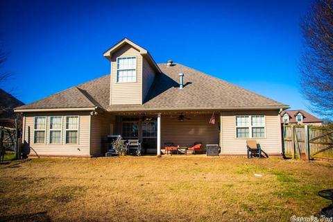5889 Pierce Manse Loop, Benton, AR 72019 photo 33