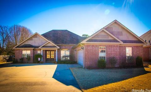 5889 Pierce Manse Loop, Benton, AR 72019 photo 36