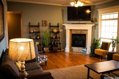 5889 Pierce Manse Loop, Benton, AR 72019 photo 11