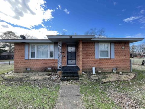 601 Arnold St, Corning, AR 72422 photo 1