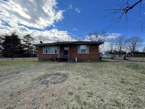 601 Arnold St, Corning, AR 72422 photo 2
