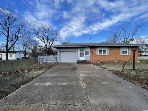 601 Arnold St, Corning, AR 72422 photo 3