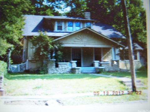 402 E Ctr, Searcy, AR 72143 photo 1