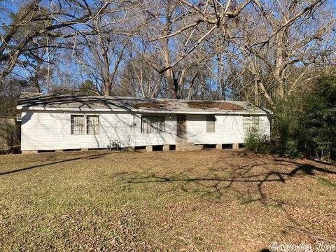 1214 W Central, Warren, AR 71671 photo 1
