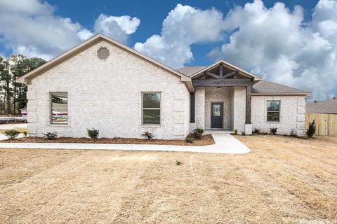 25 Chestnut Dr, Cabot, AR 72023 photo 1