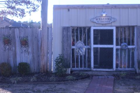 1205 Gamble Rd, White Hall, AR 71602 photo 31