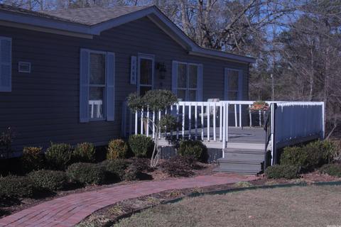1205 Gamble Rd, White Hall, AR 71602 photo 25