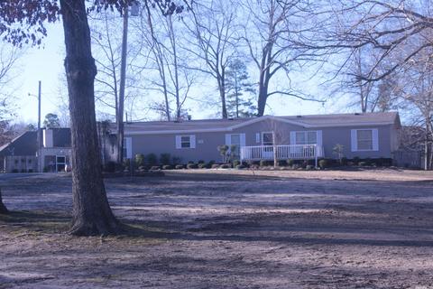 1205 Gamble Rd, White Hall, AR 71602 photo 2