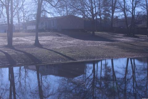 1205 Gamble Rd, White Hall, AR 71602 photo 3